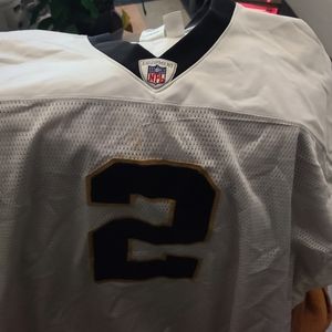 Aaron Brooks Jersey